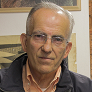 Berlinghiero Buonarroti