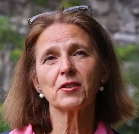 Silvia Costantini
